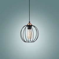 GALAXY LAMPA WISZĄCA 1