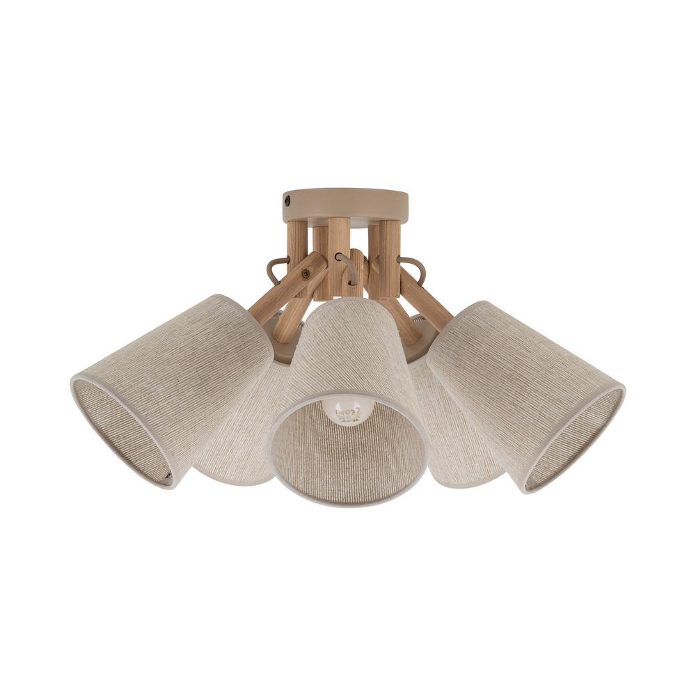 VAIO SABIA LAMPA SUFITOWA 5XE27