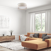 ECO LAMPA SUFITOWA 4 450