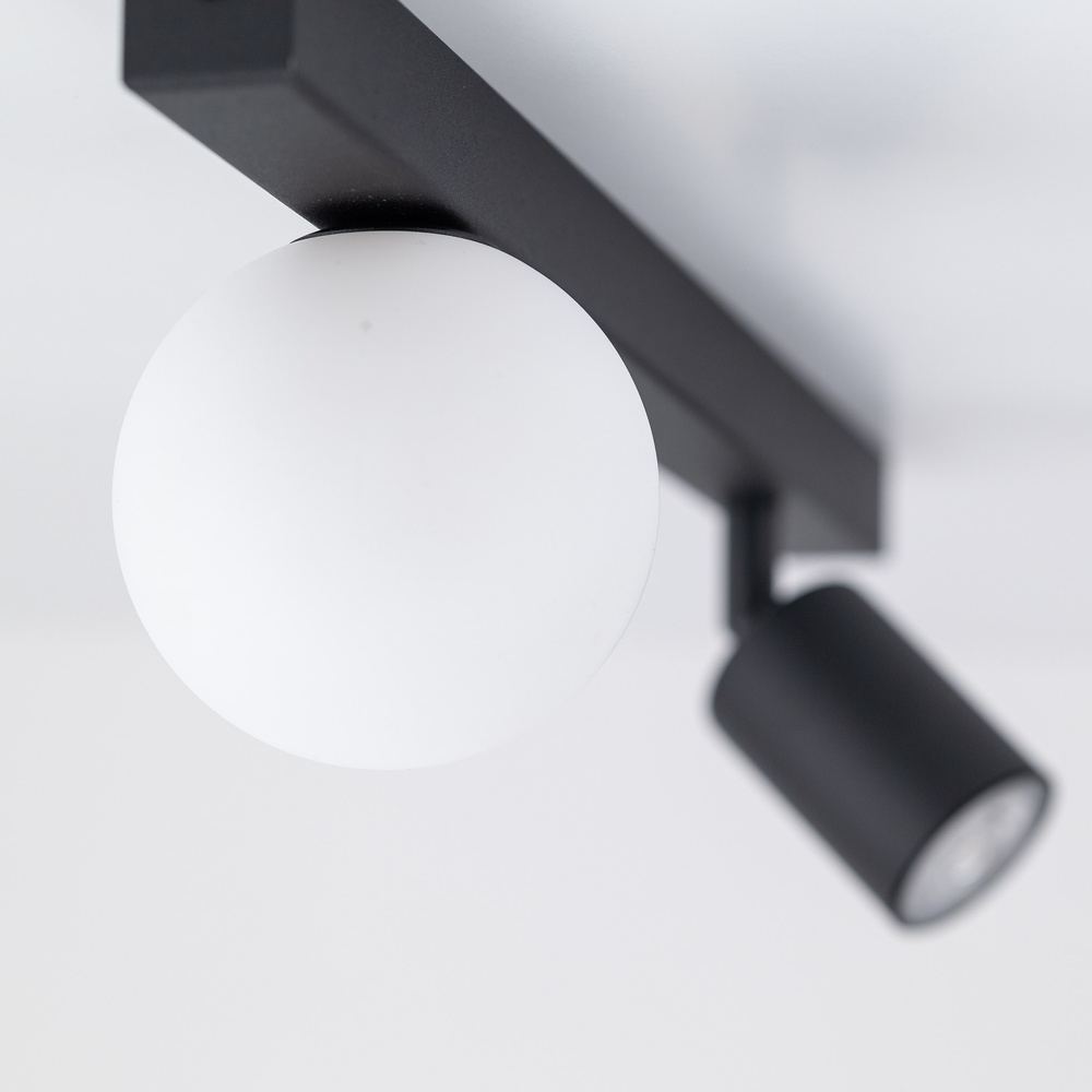 VOX LAMPA SUFITOWA 2