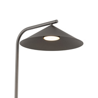 LUME NEW BROWN LAMPA PODŁOGOWA 1XGX53