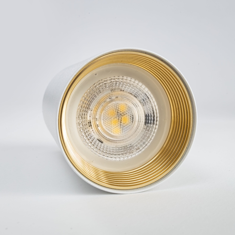 AMIS WHITE DOWNLIGHT