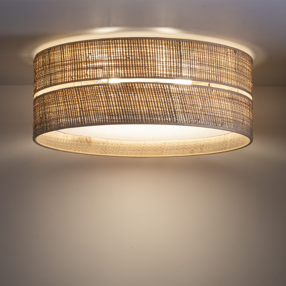 CALMA LAMPA SUFITOWA 450