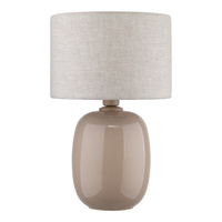 MELODY SABIA LAMPKA NOCNA 1XE27