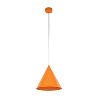 CONO ORANGE LAMPA WISZACA 1 M