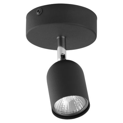 TOP BLACK LAMPA SUFITOWA 1
