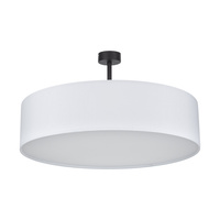 RONDO WHITE LAMPA SUFITOWA 4 600