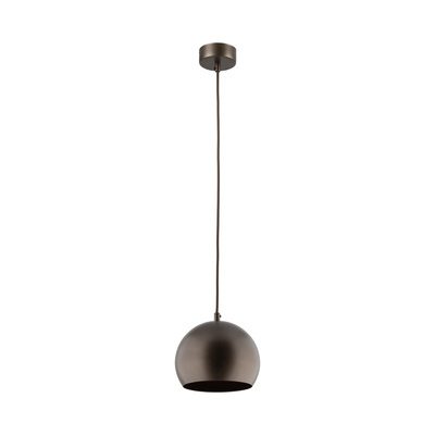 ZOE BROWN LAMPA WISZACA 1 S