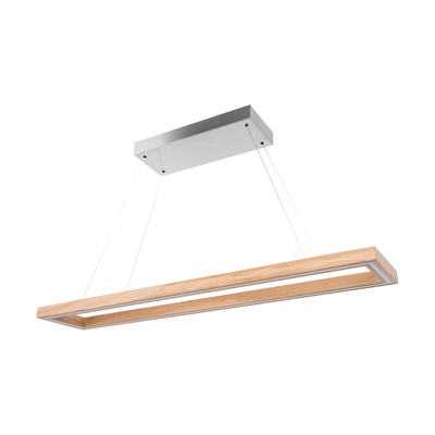 Lampa wisząca LEGNO drewno dębowe DIMM Up&Down 1037415900000