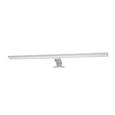 LEITO CHROM KINKIET 2w1 LED 12W 80cm