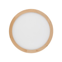 AQUA WOOD BUK 400 36W LED