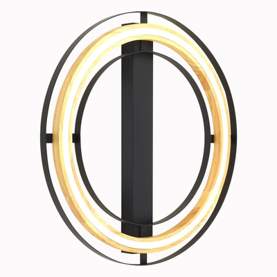 RIL LAMPA SUFITOWA LED 25W