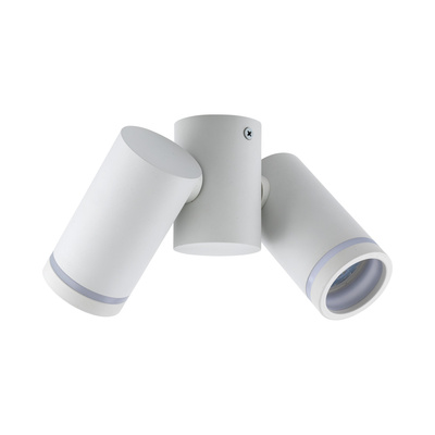 JET SET WHITE 2xGU10