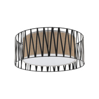 HARMONY NATURE LAMPA SUFITOWA 4 500