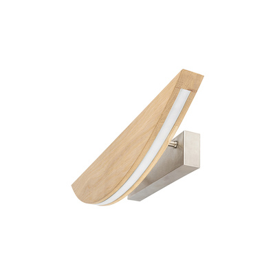 Kinkiet DUBAI drewno dębowe DIMM 2017403800000