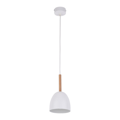 NORD WHITE LAMPA WISZĄCA 1