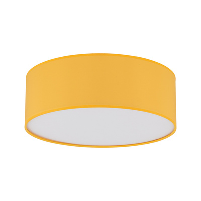 NICOLA YELLOW LAMPA SUFITOWA 380