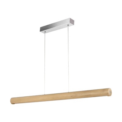 Lampa wisząca CONOR drewno dębowe DIMM Up&Down 1017401100000