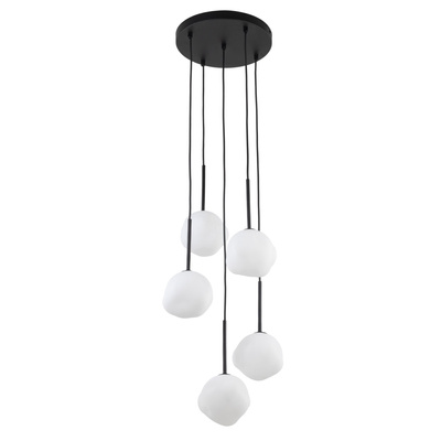 MISTY LAMPA WISZĄCA 5XG9