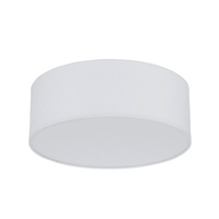 RONDO WHITE LAMPA SUFITOWA 2