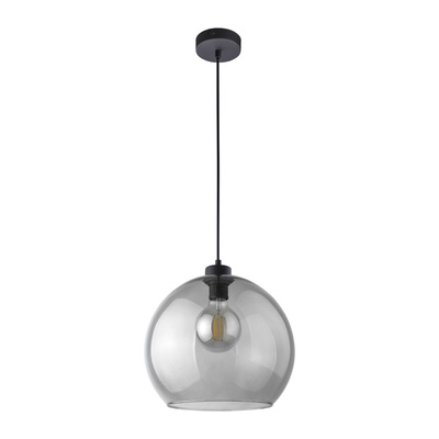 CUBUS GRAPHITE LAMPA WISZACA 1