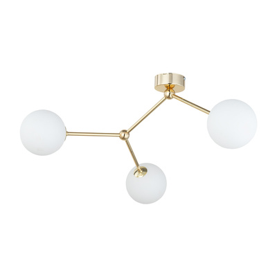 FAIRY GOLD LAMPA SUFITOWA 3