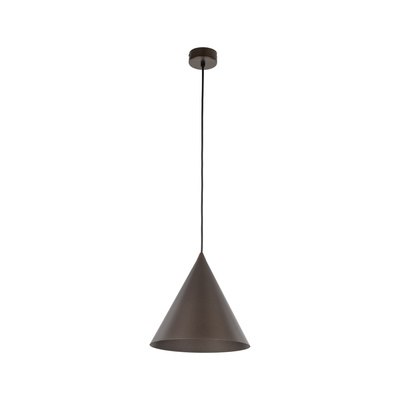 CONO BROWN LAMPA WISZACA 1 M