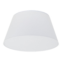 FORMO WHITE LAMPA SUFITOWA 4XE27  500