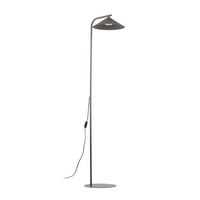 LUME NEW BROWN LAMPA PODŁOGOWA 1XGX53