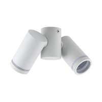 JET SET WHITE 2xGU10