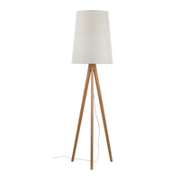 WALZ NATURE LAMPA PODŁOGOWA 1 FSC 100%, SA-COC-006060