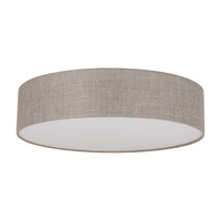 RONDO LINEN LAMPA SUFITOWA 6 780