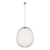 SPHERA L SABIA LAMPA WISZĄCA 1XGX53